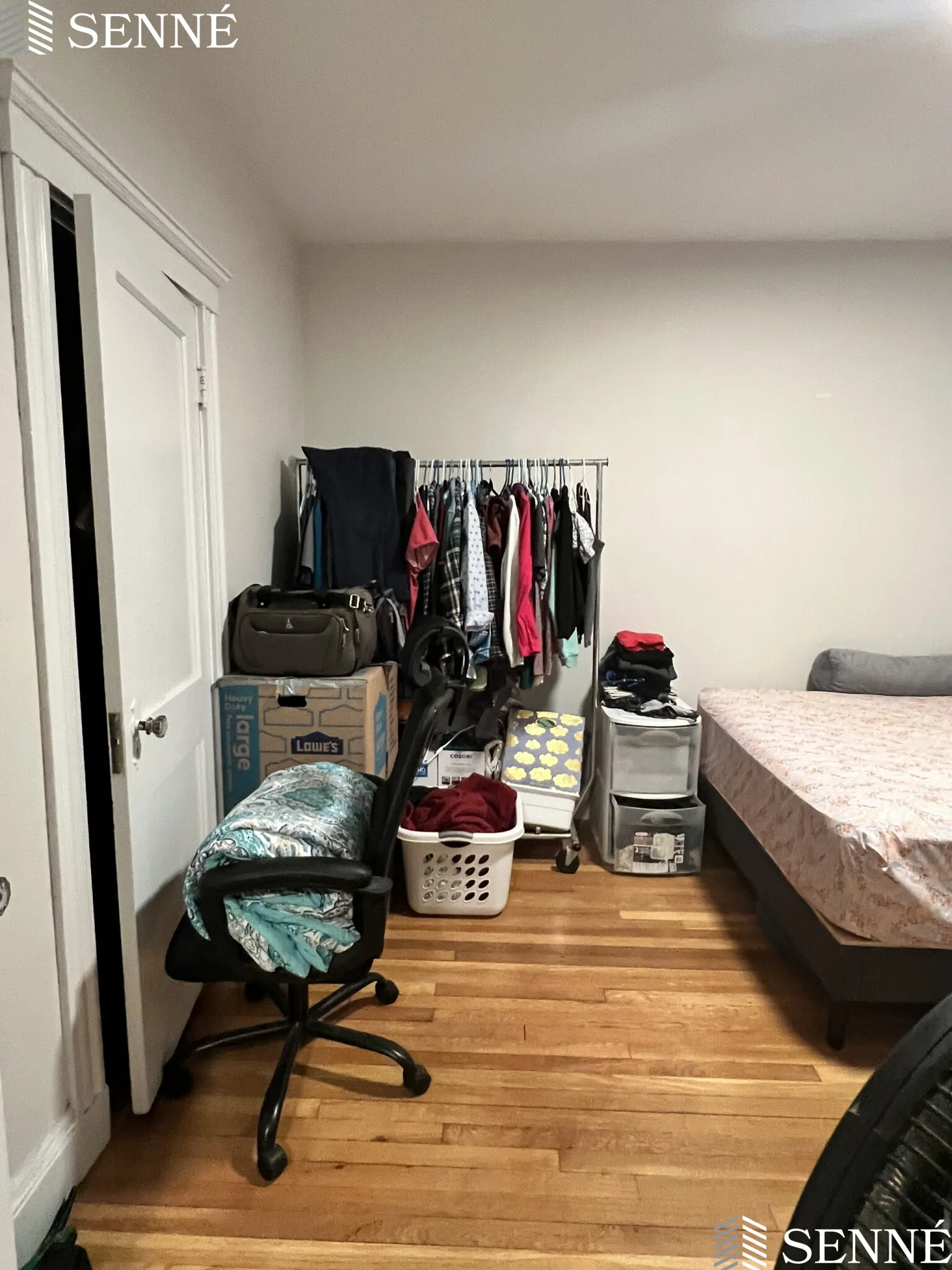 30 Langdon St, Neighborhood Nine