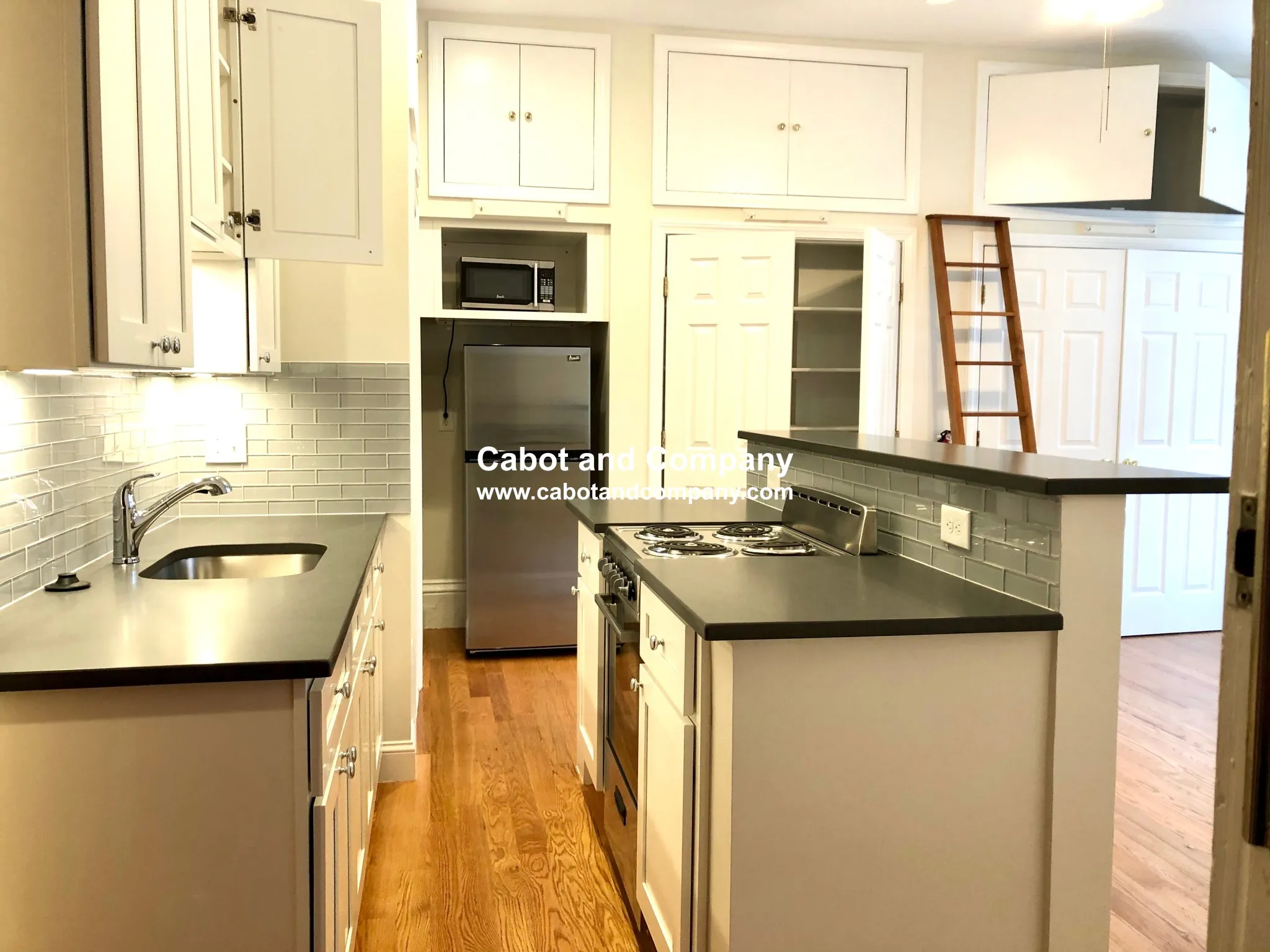 614 Massachusetts Ave, South End
