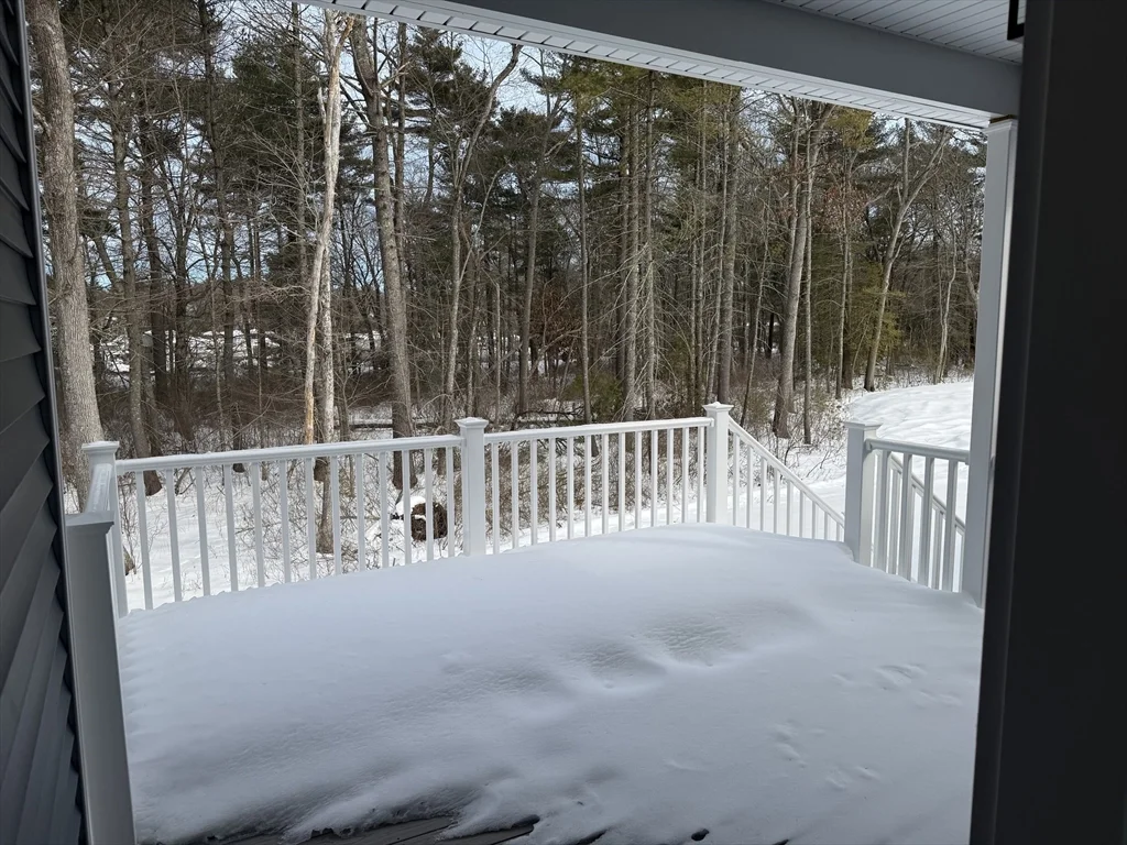 25 Kashmir's Way, Middleboro