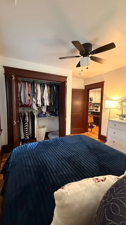 127 Eldridge St, Taunton