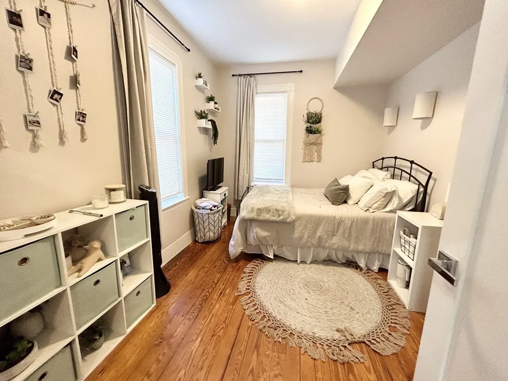 74 Marine Rd, Boston