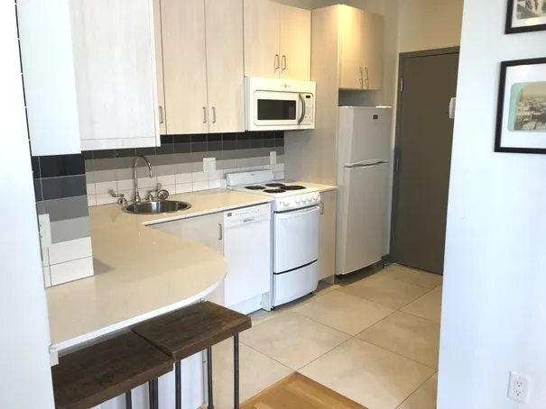 144 Bowdoin St, Boston Downtown