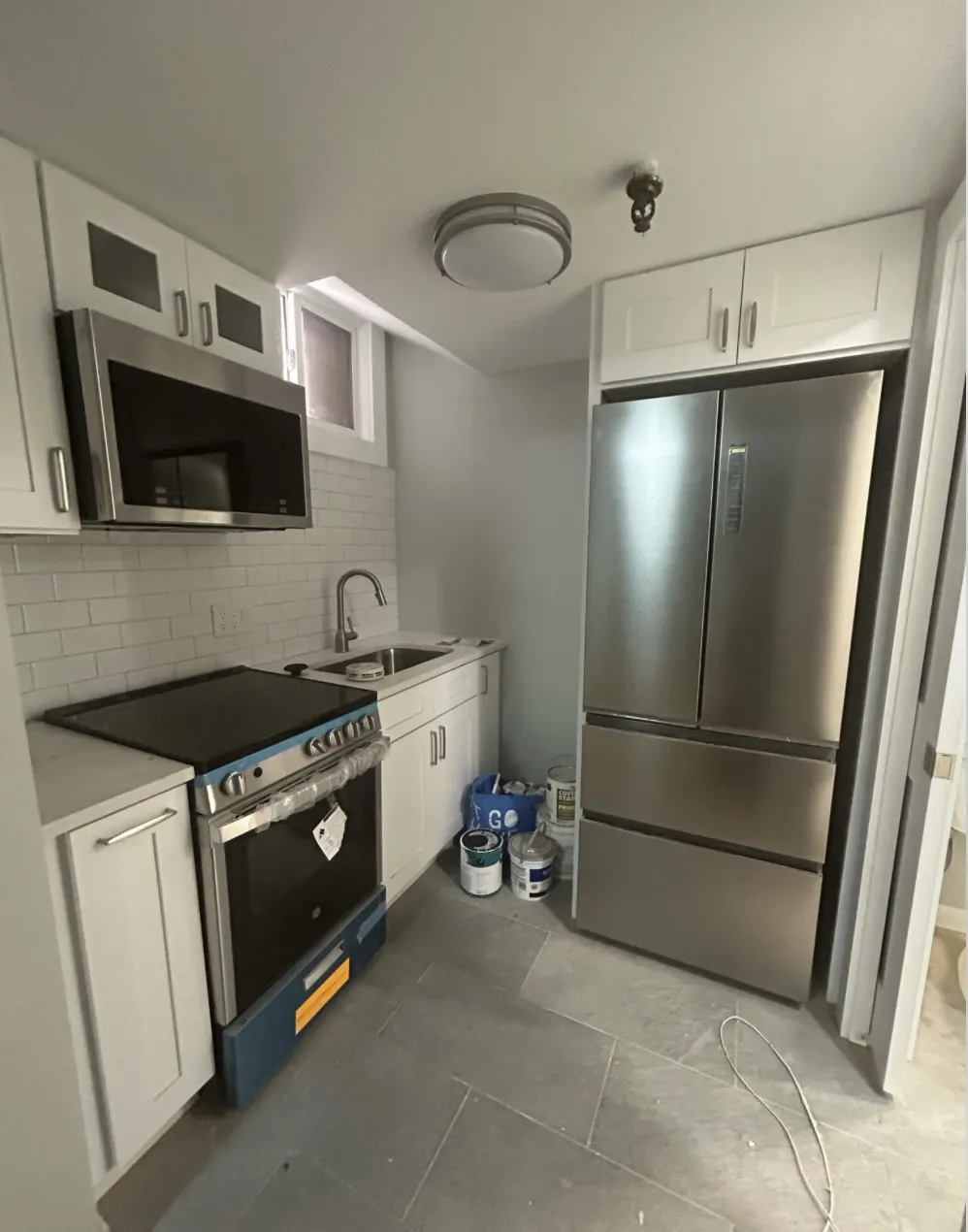 857 Beacon St, Fenway