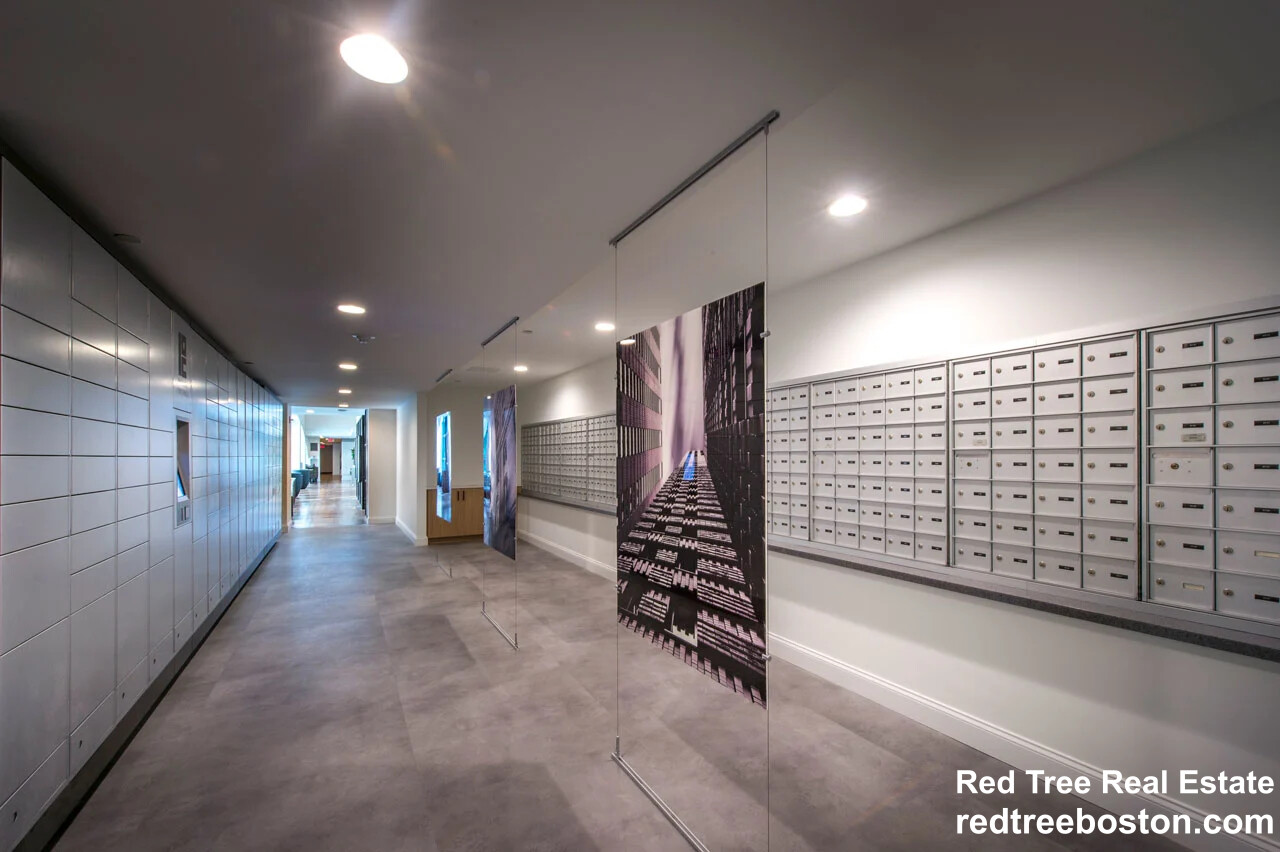 30 Cambridge Park Dr, North Cambridge