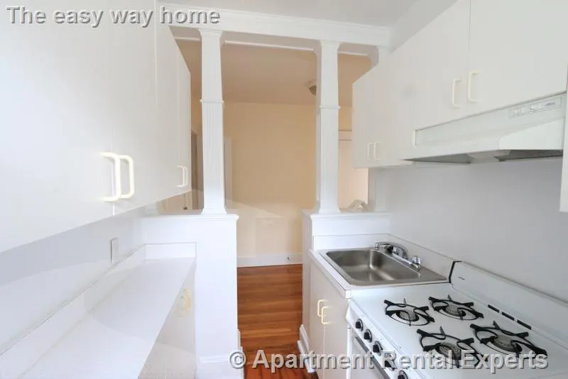 21 Wendell St, Harvard Square