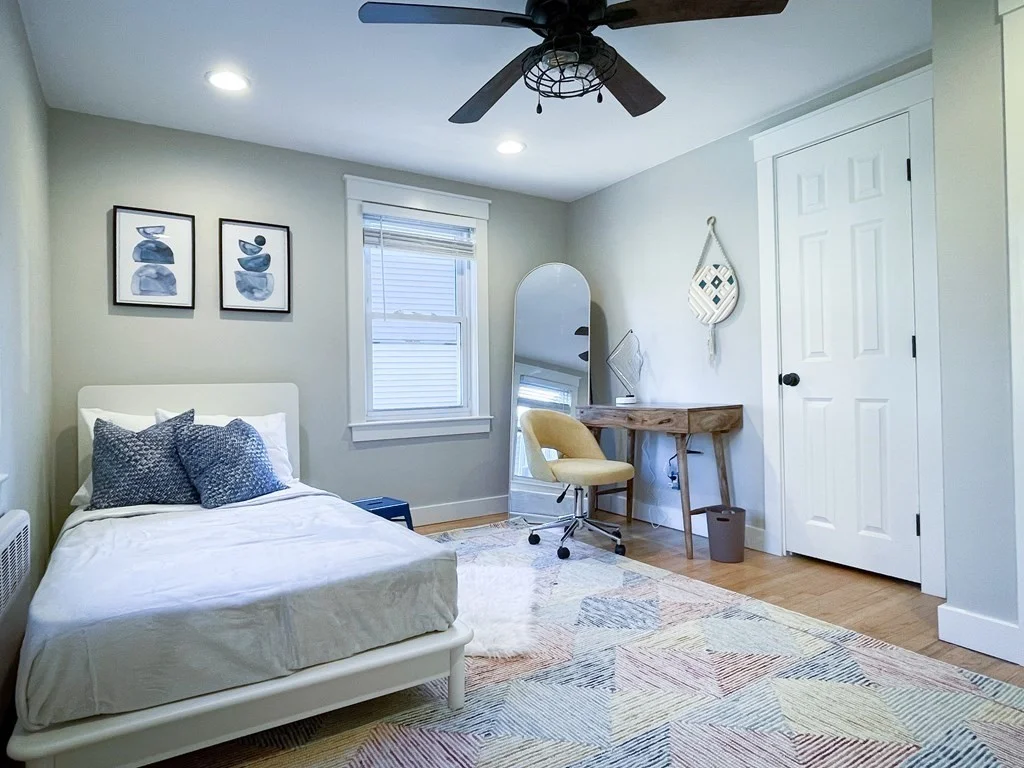 83 Rockridge, Waltham