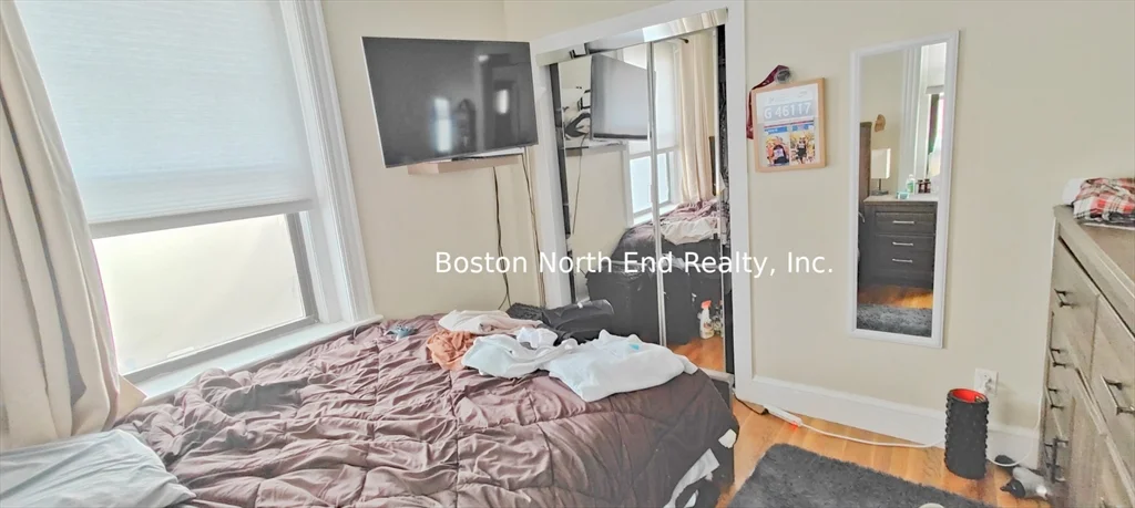 40 Cooper, North End