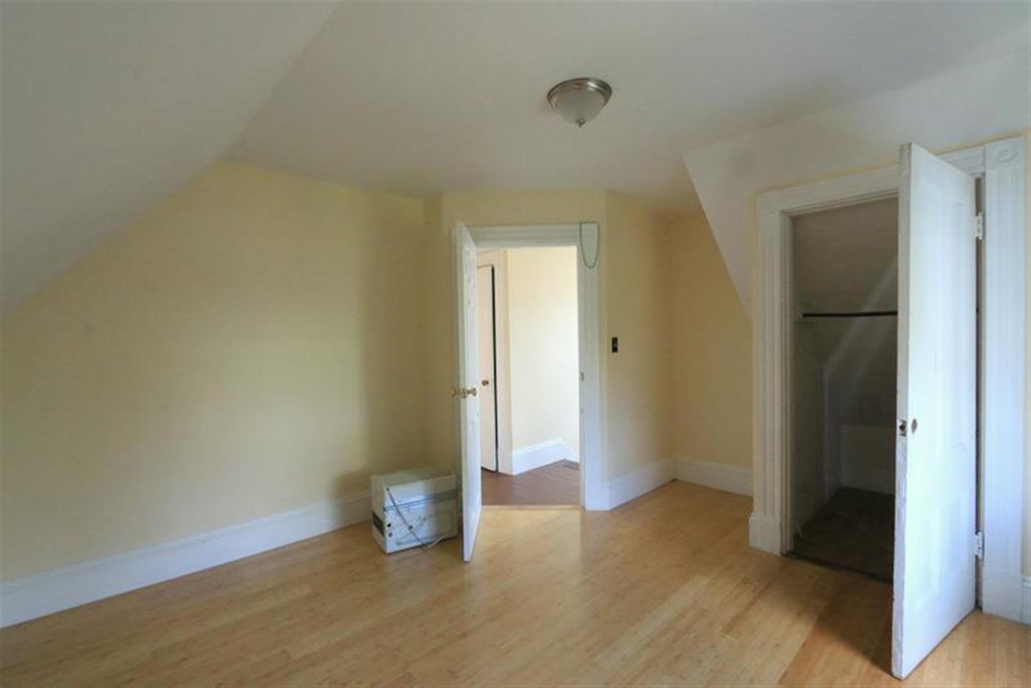 1102 Broadway, Teele Square