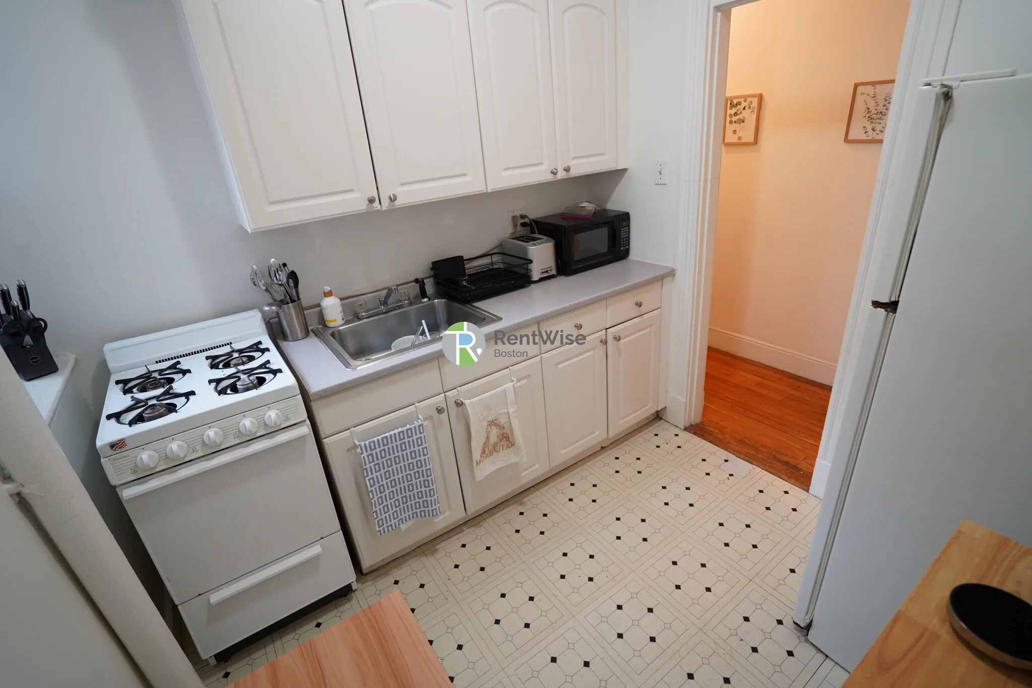 110 Warren St, Brighton