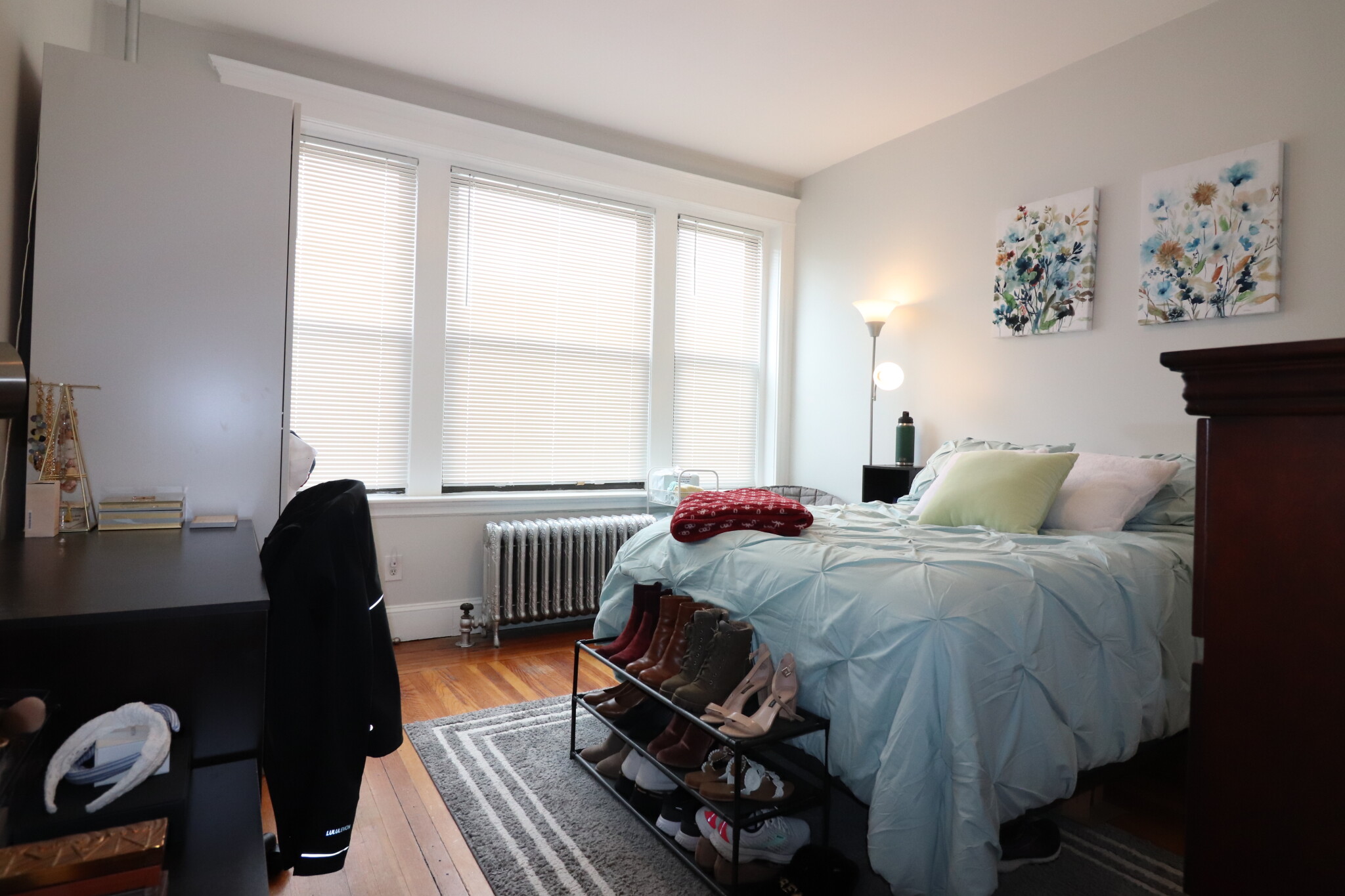 175 Harvard St, Coolidge Corner