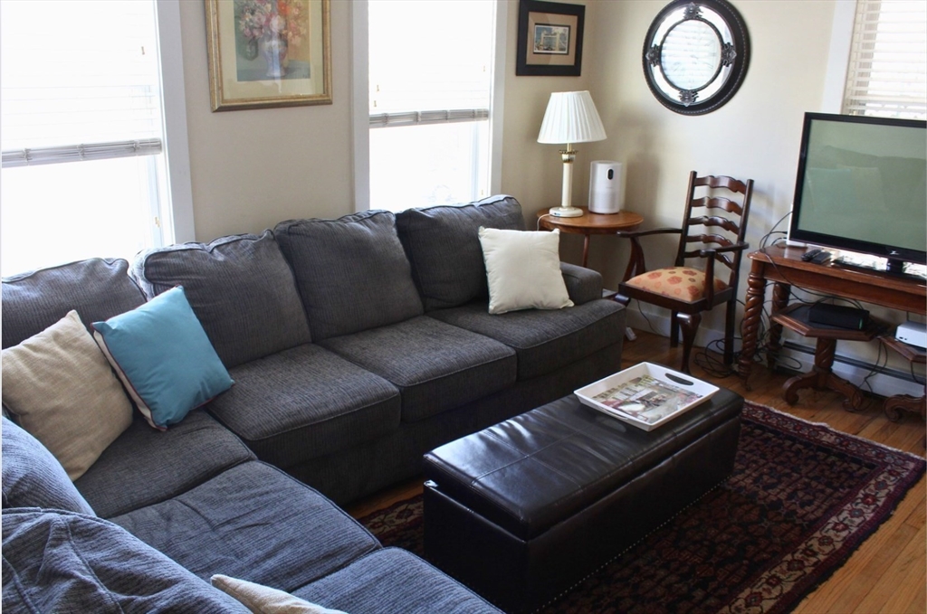 2 Spring Street  Summer Rental, Gloucester