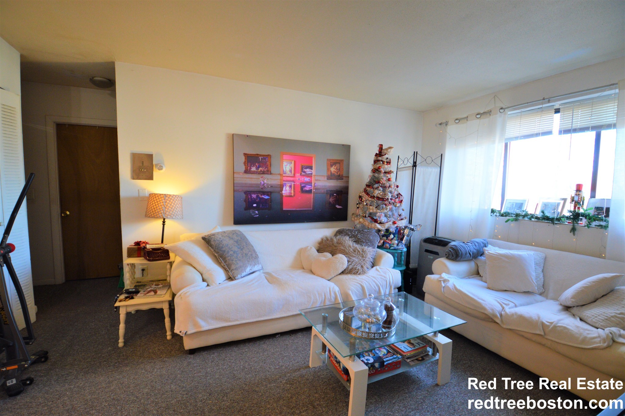 226 Parker Hill Ave, Mission Hill