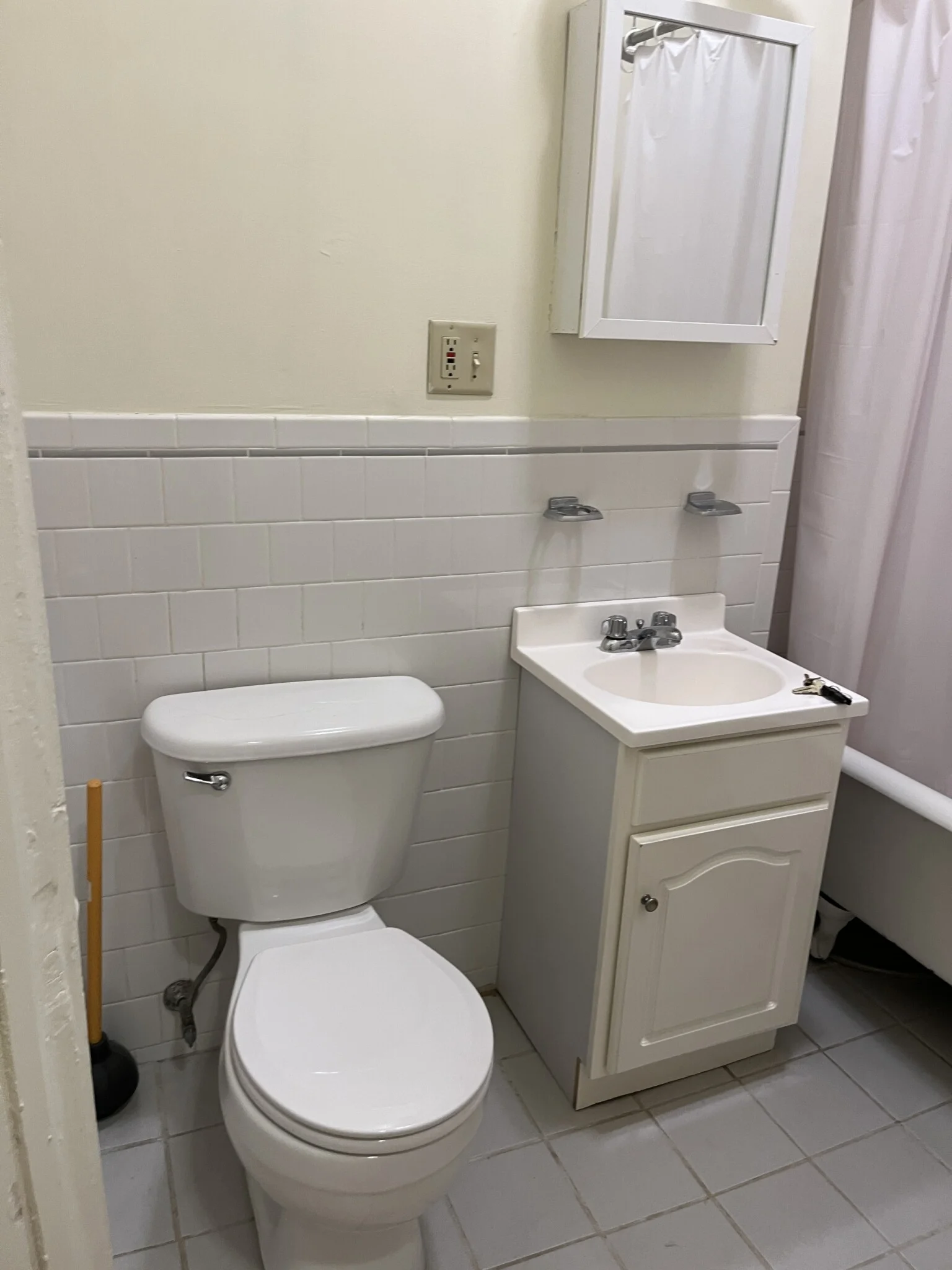 32 Queensberry St, Fenway