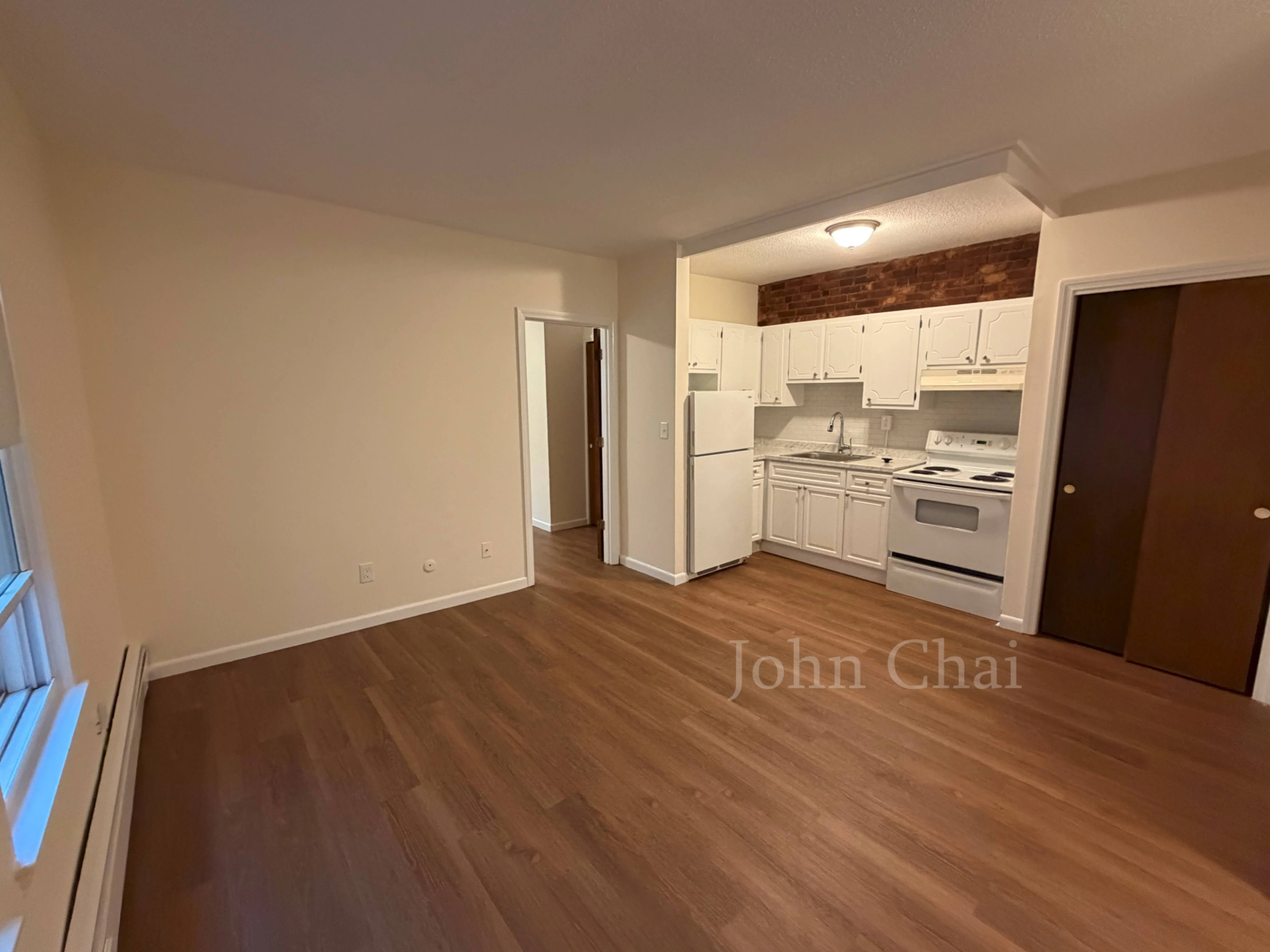 70 South Huntington Ave, Mission Hill