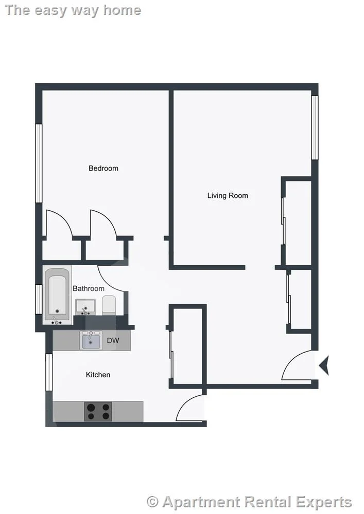 17 Forest St, Porter Square