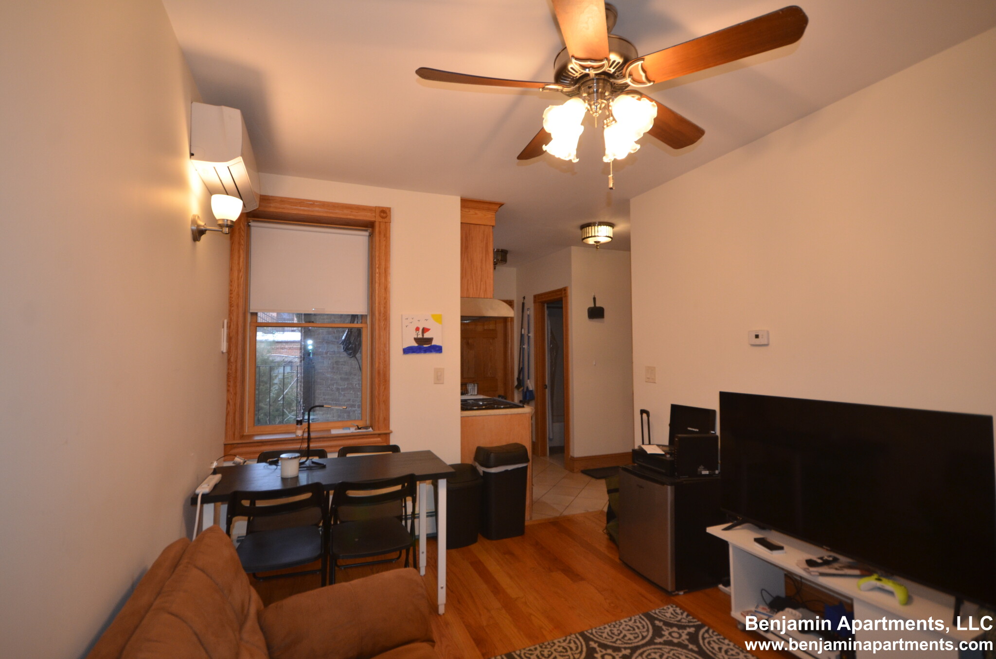 16 South Russell St, Beacon Hill