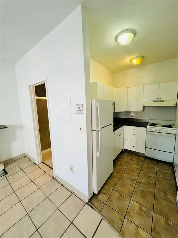 537 Columbus Ave, South End