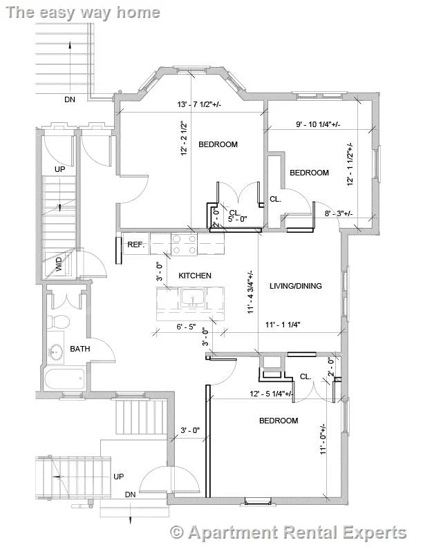 2 Ivaloo St, Porter Square