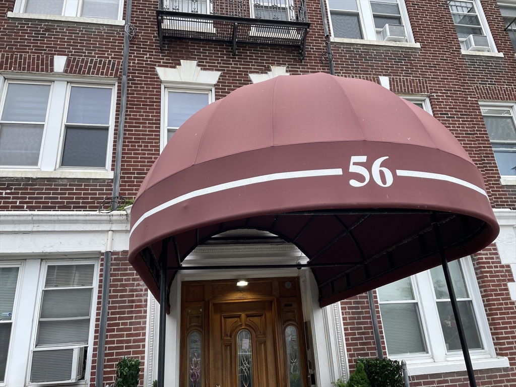 56 Park Vale Ave, Allston