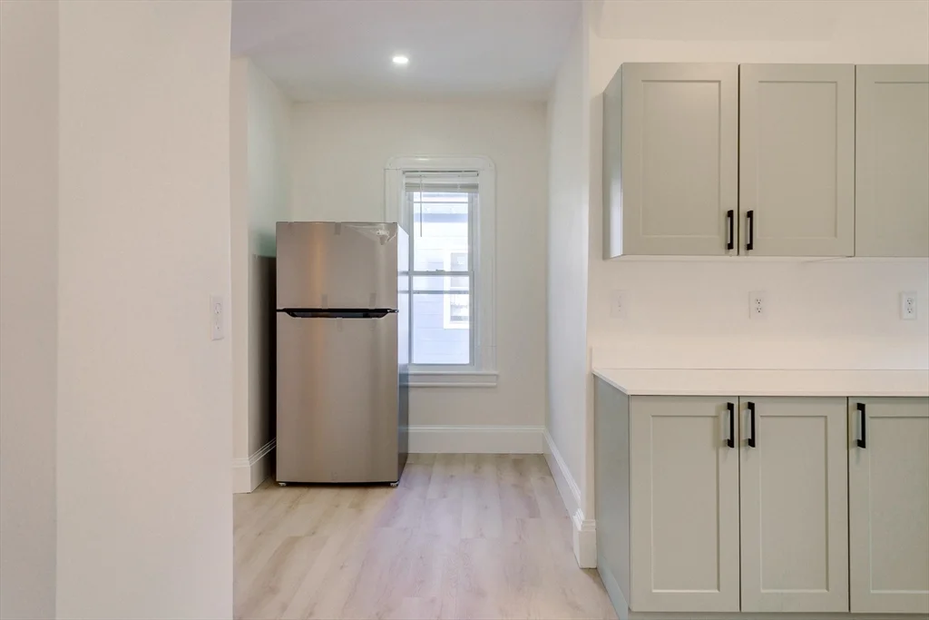 31 Firglade, Springfield