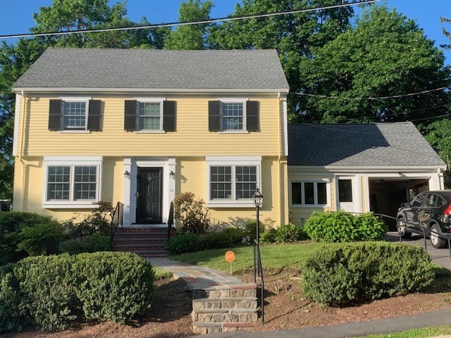 38 Tennyson Rd, Newton