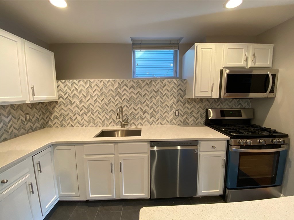 2277 Massachusetts Ave, North Cambridge