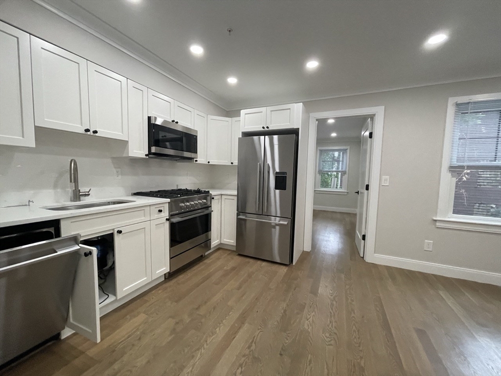 12 Lopez Ave, East Cambridge