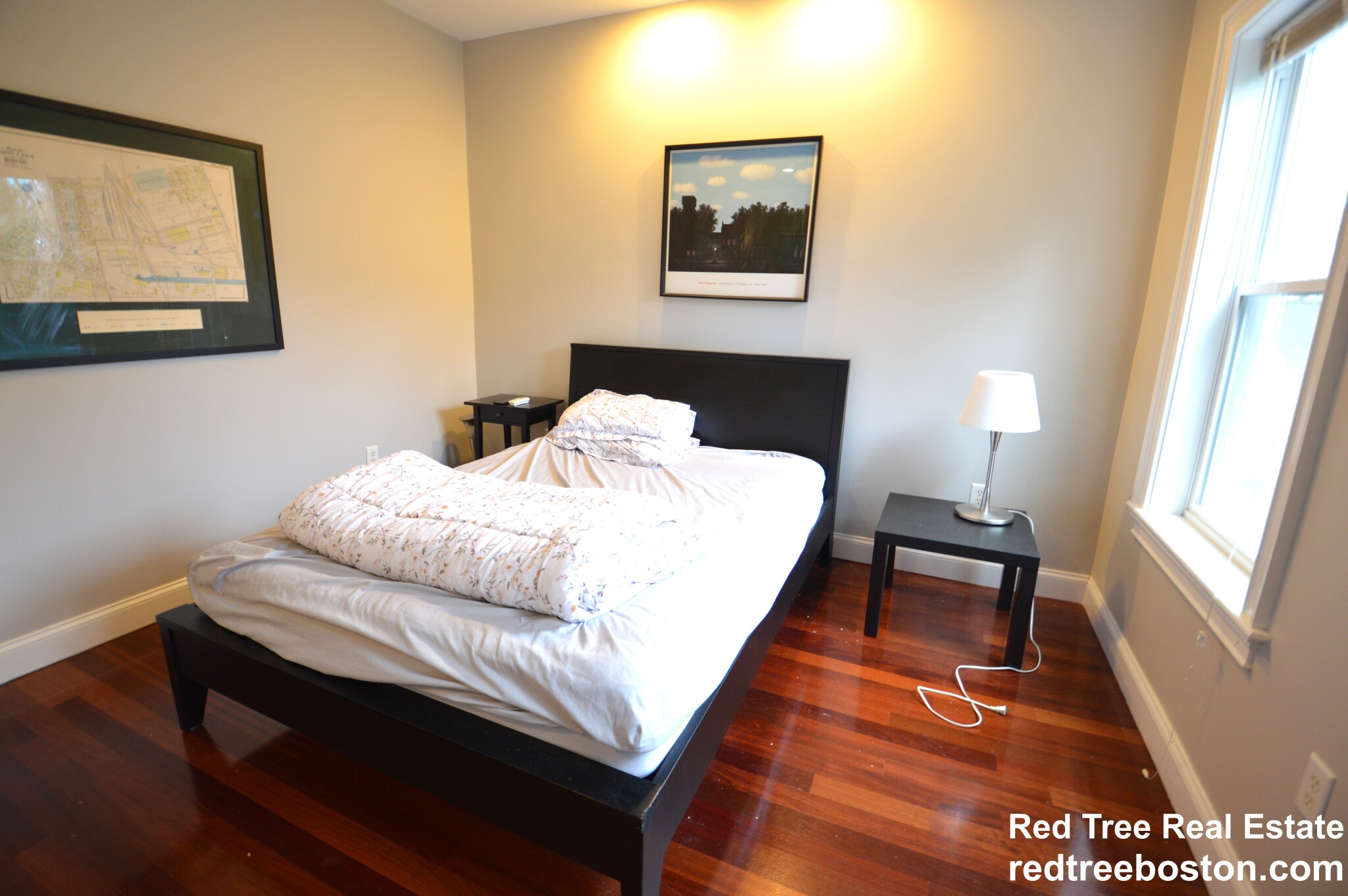 10 Bristol St, Kendall Square