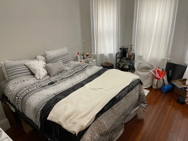 81 Newbury St, Teele Square