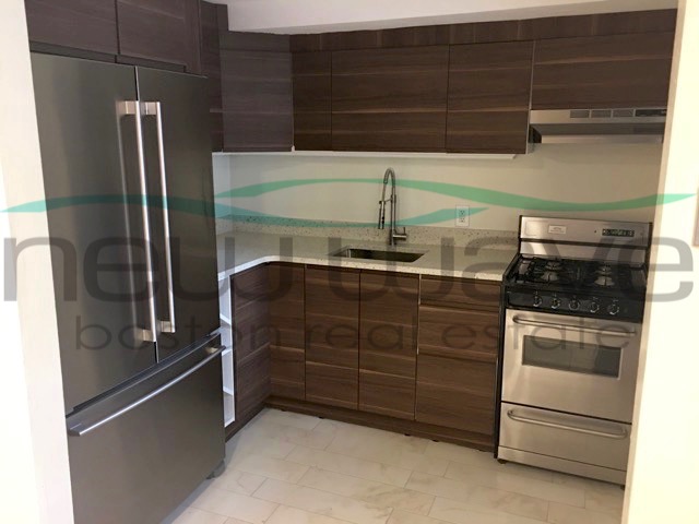 482 Columbus Ave, South End