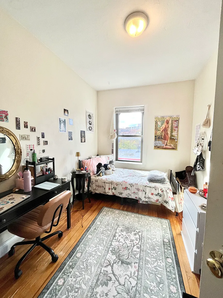 10 South Huntington Ave, Mission Hill