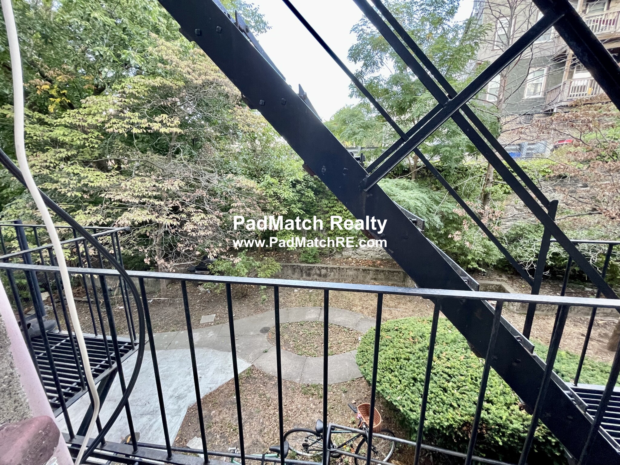 8 Wait St, Mission Hill