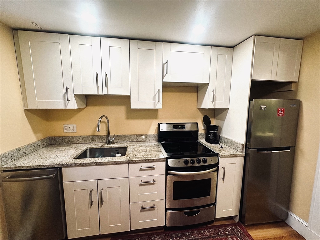 48 Hancock, East Watertown