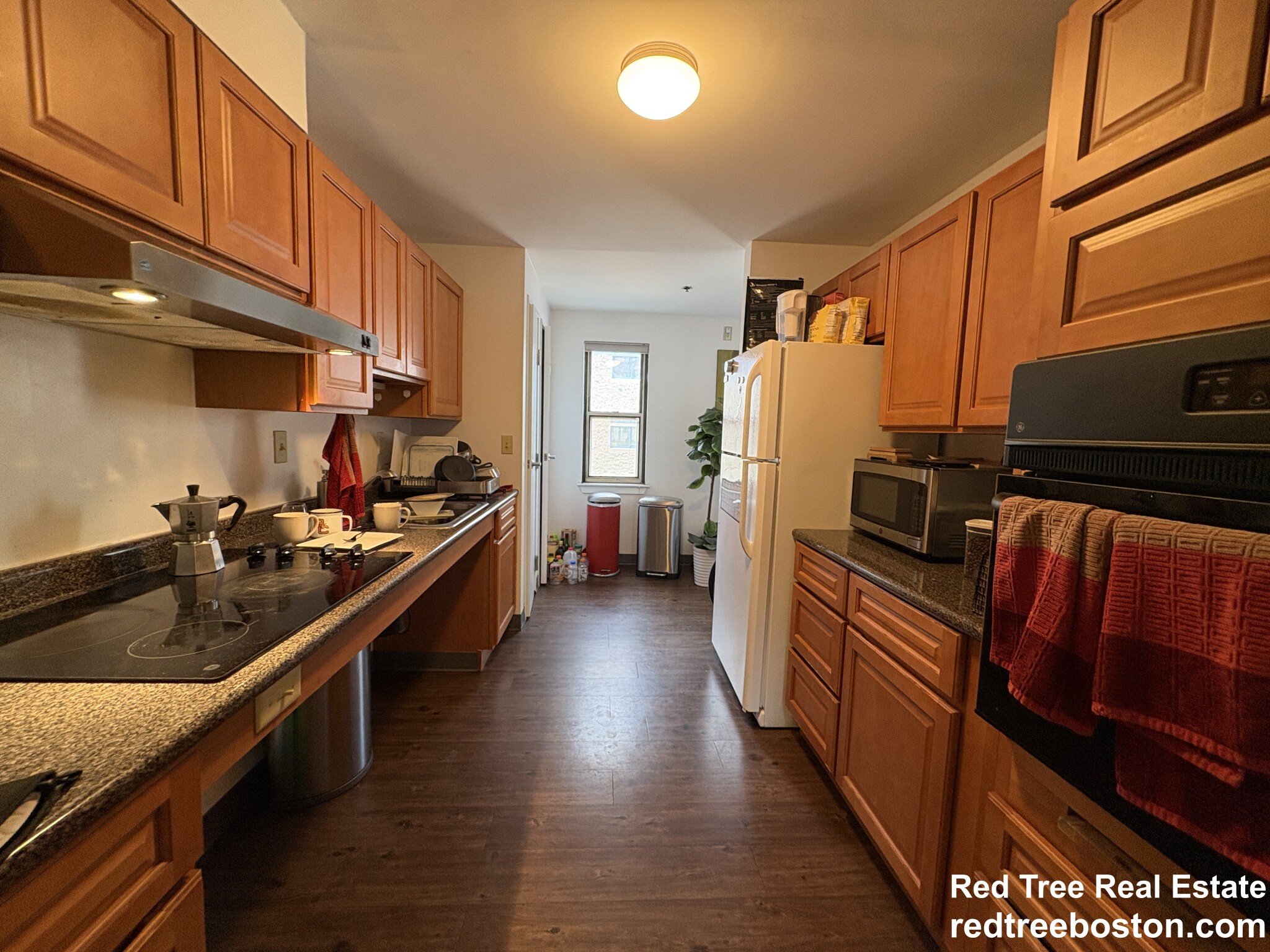 888 Washington St, Chinatown