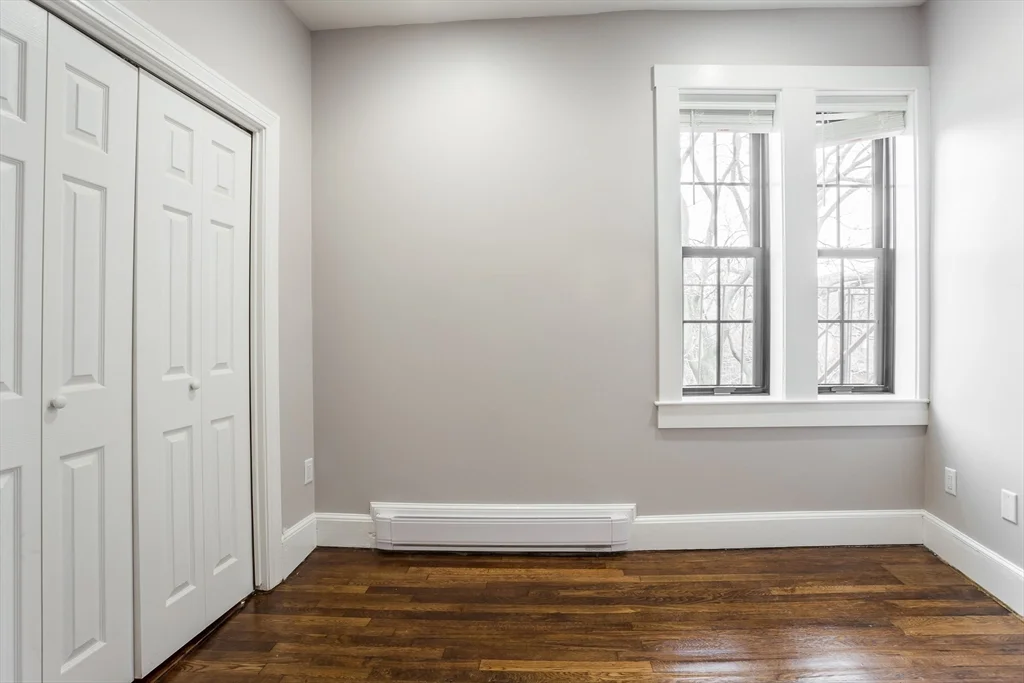 534 Tremont St, South End