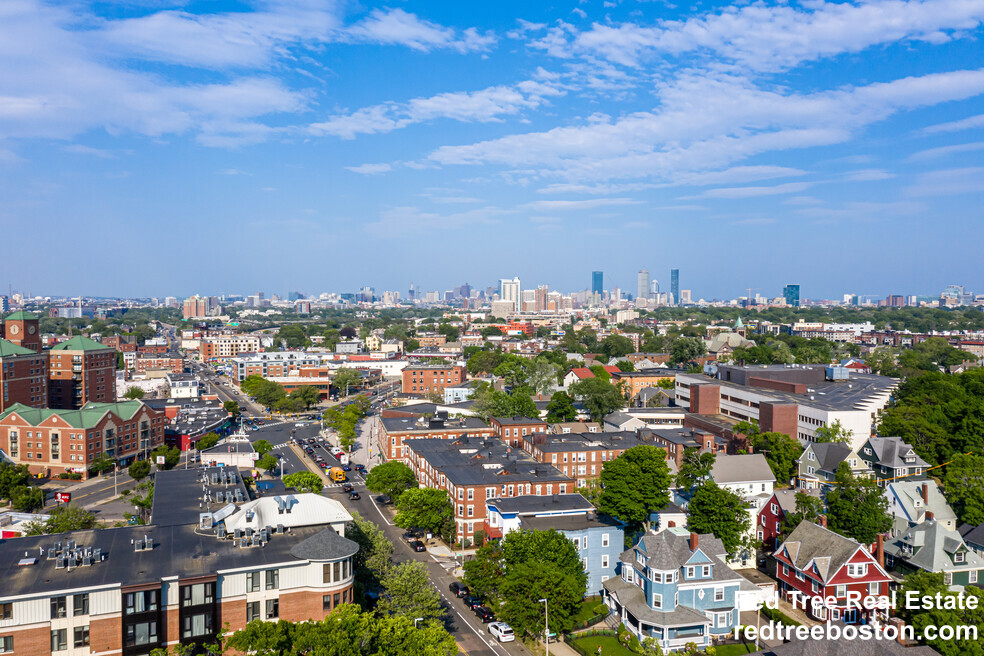 11 Barrows St, Allston