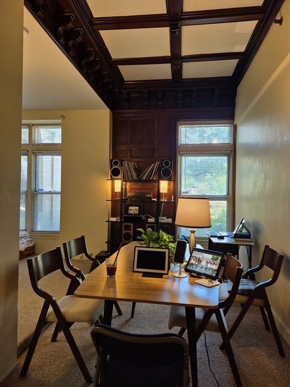 416 Commonwealth Ave, Back Bay