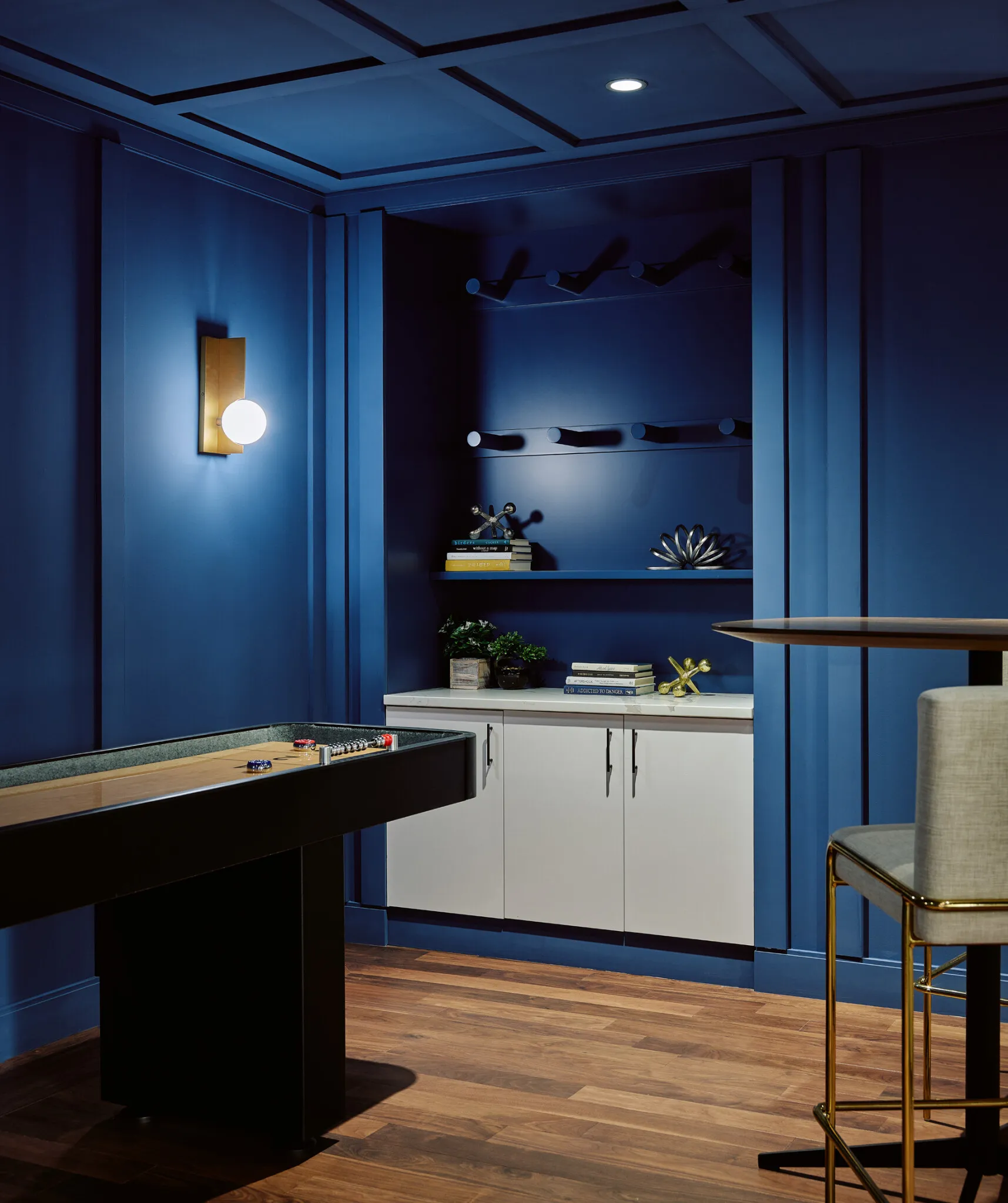 1 Devonshire St, Downtown