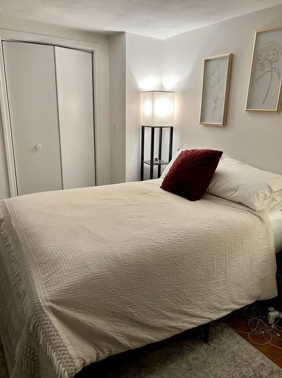 14 Trowbridge, Harvard Square