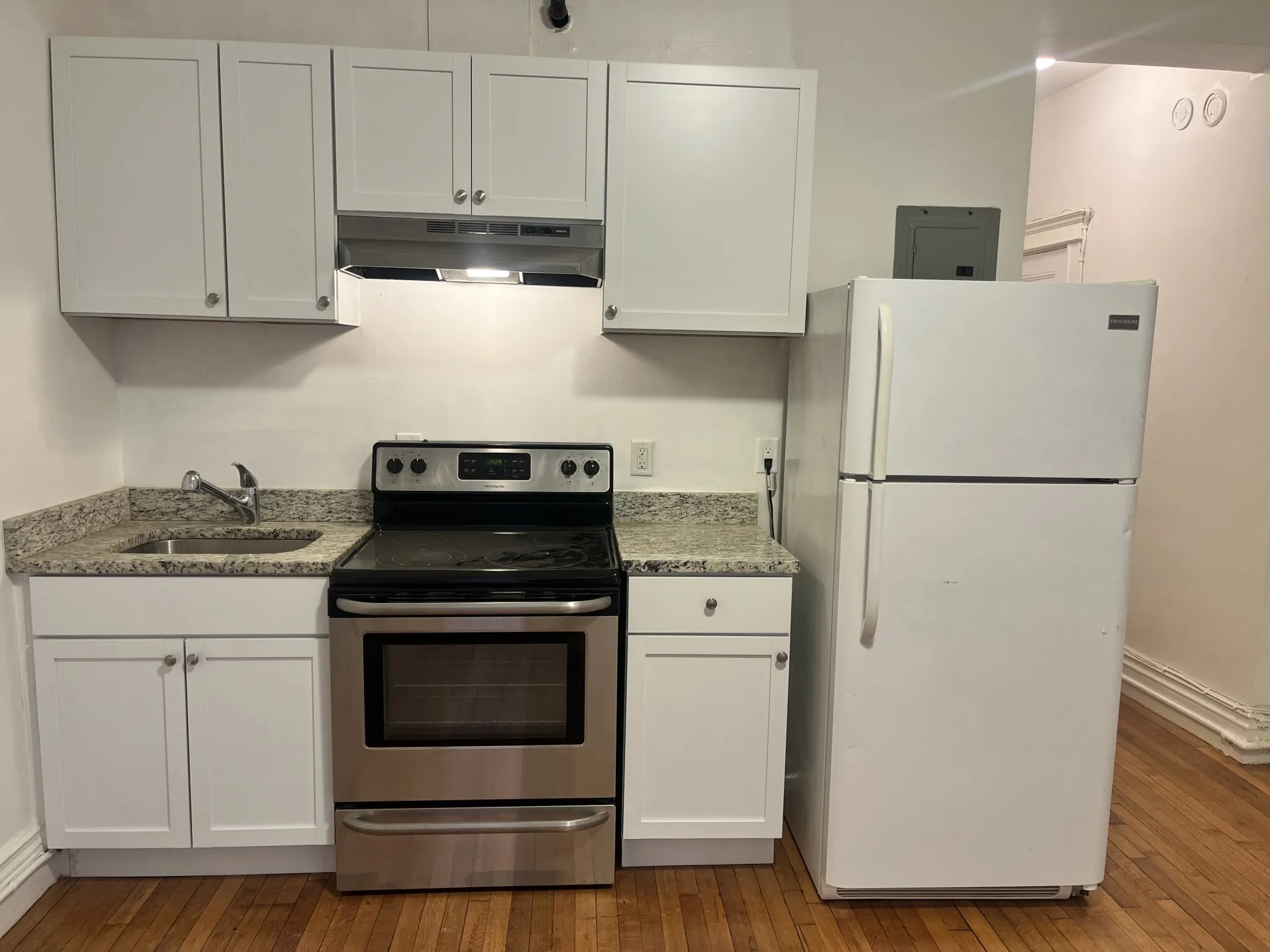 270 Huntington Ave, Fenway