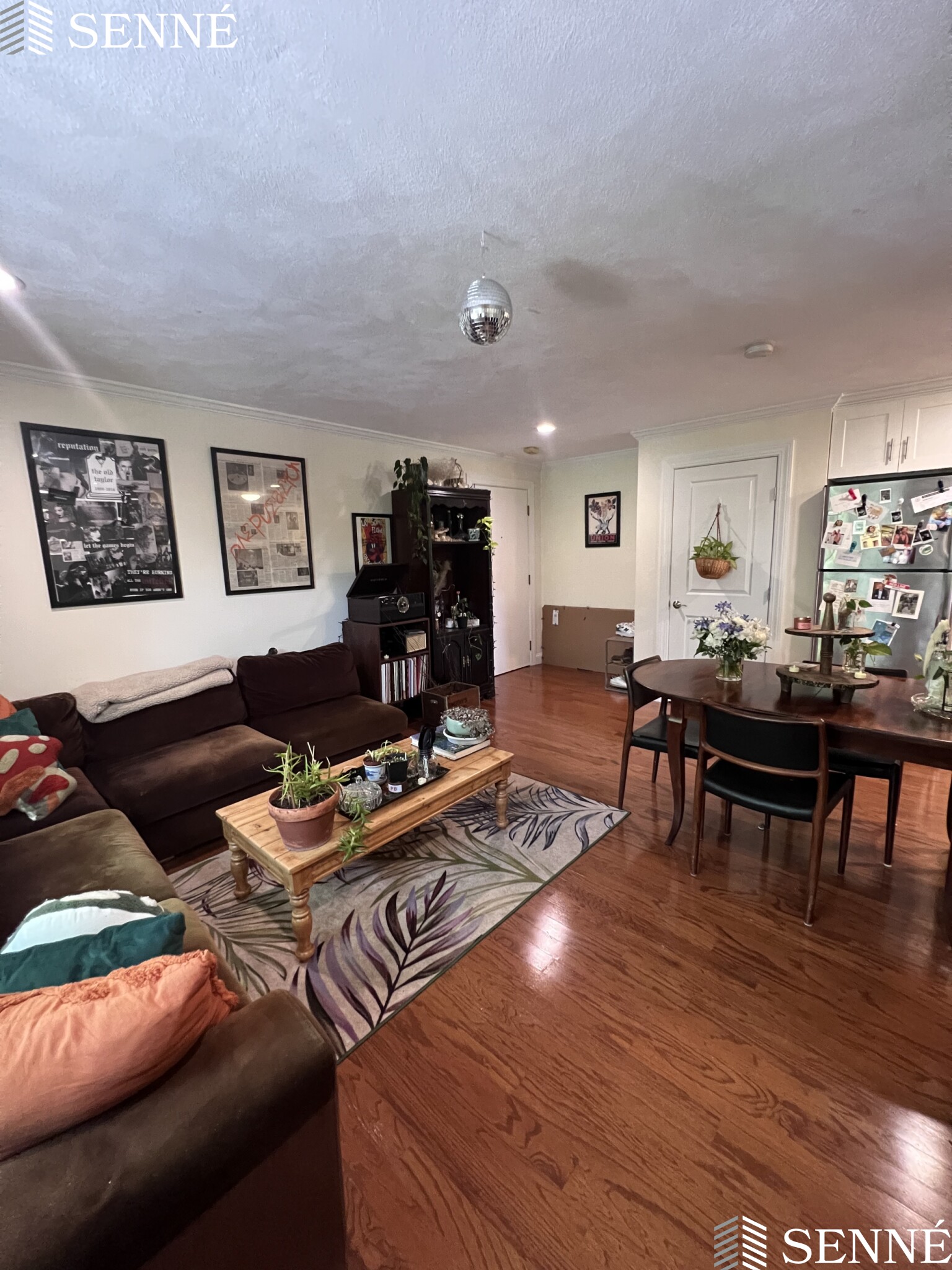 6 Blair Pl, Neighborhood Nine