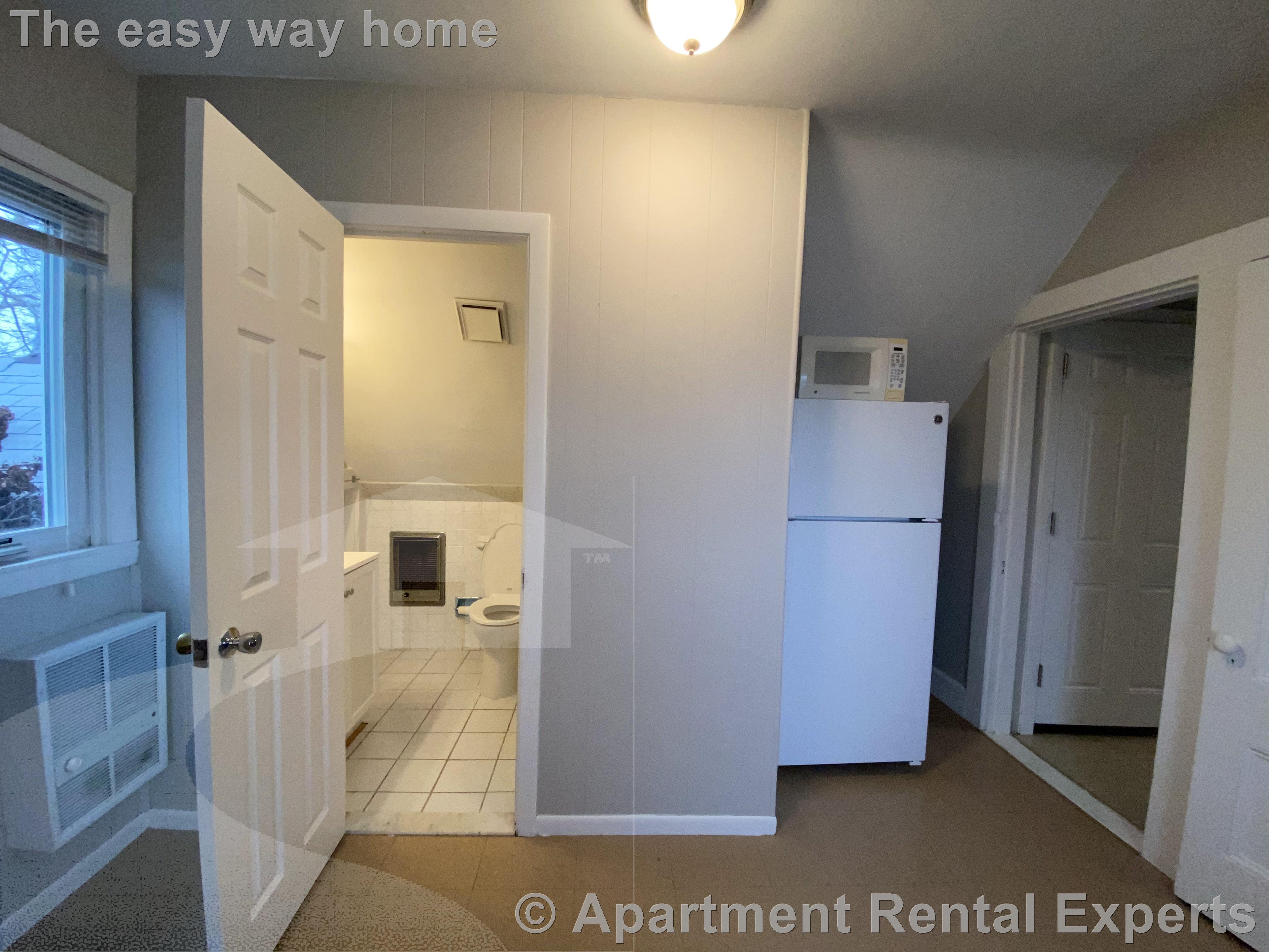 220 Concord Ave, Huron Village