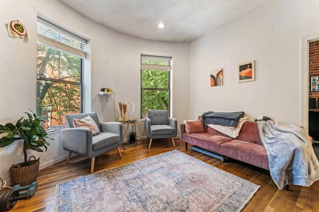 4 Union Park St, South End