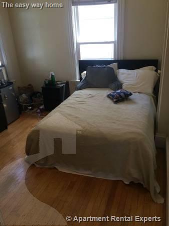 243 Highland Ave, Davis Square