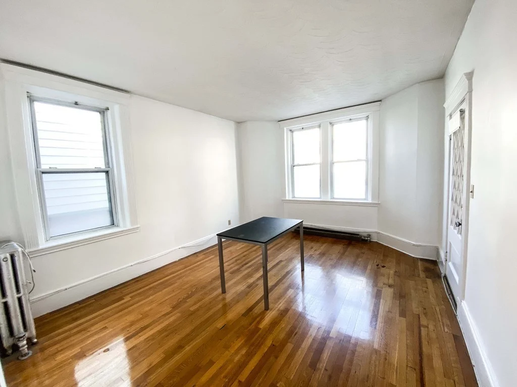 15 Parkman St, Coolidge Corner