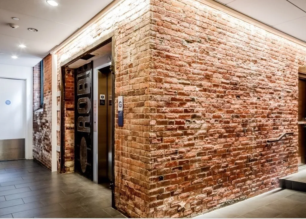 63 Melcher, South Boston