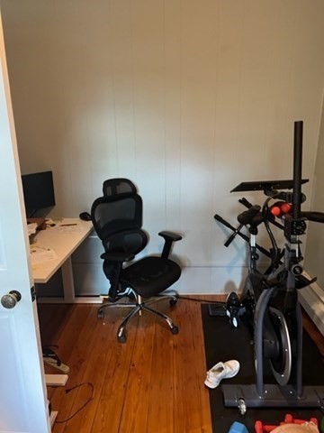 240 West Fifth St, South Boston