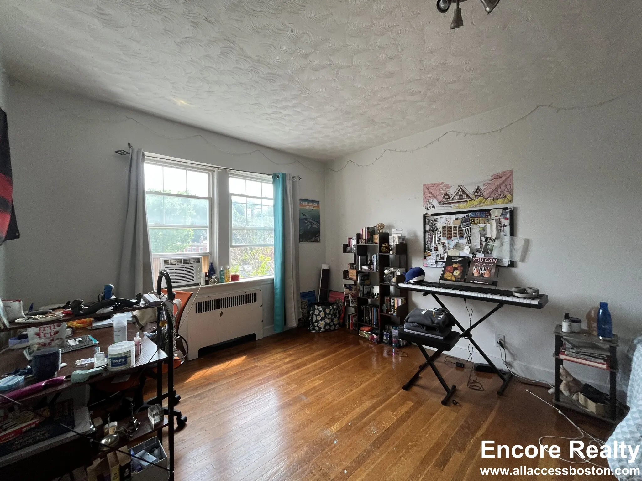 20 Fairbanks St, Brookline