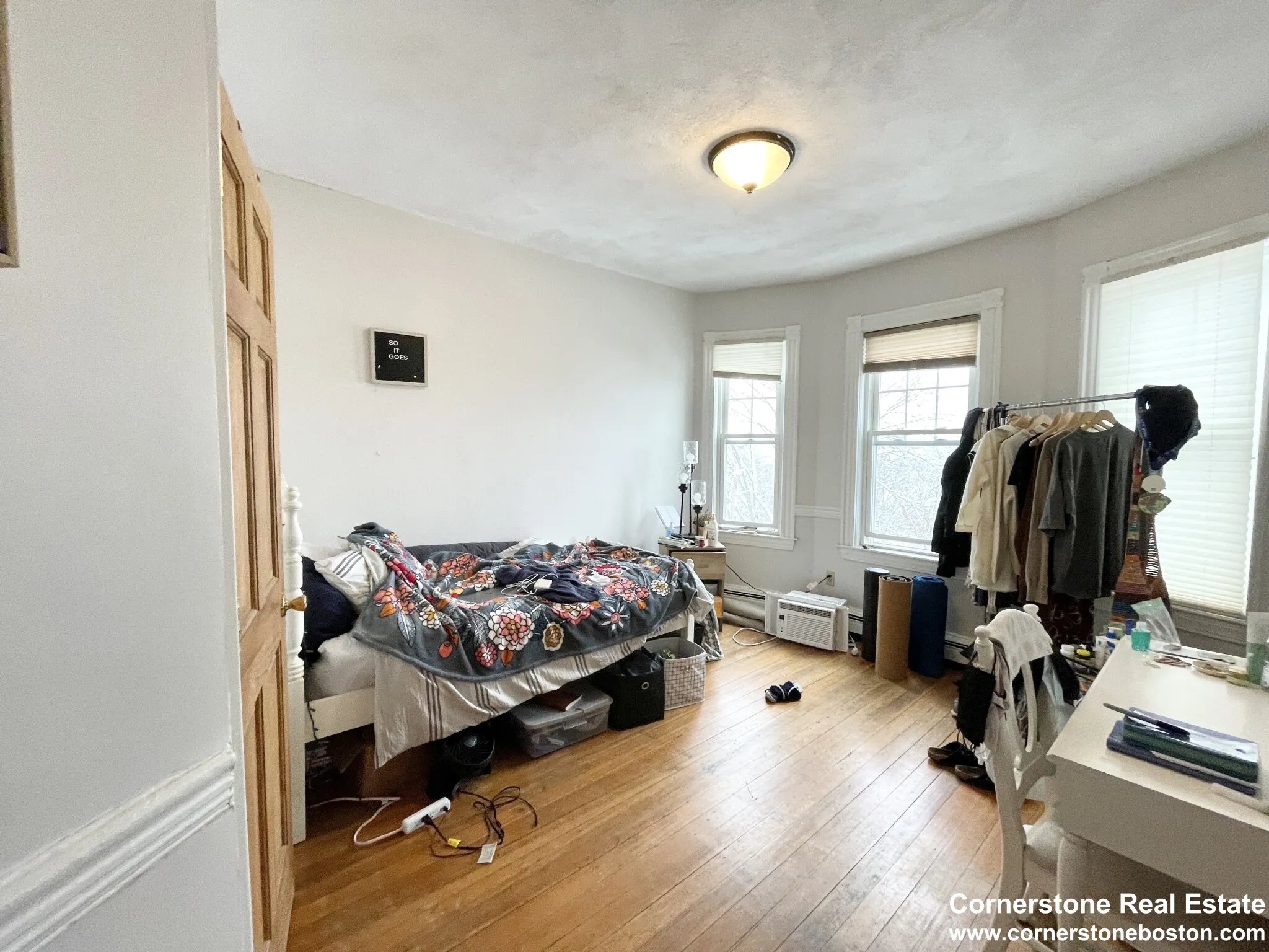 19 Bucknam St, Mission Hill