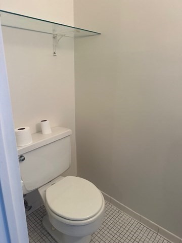 85 E India Row, Waterfront